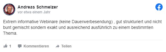 Sandra Messer Kundenbewertung 10